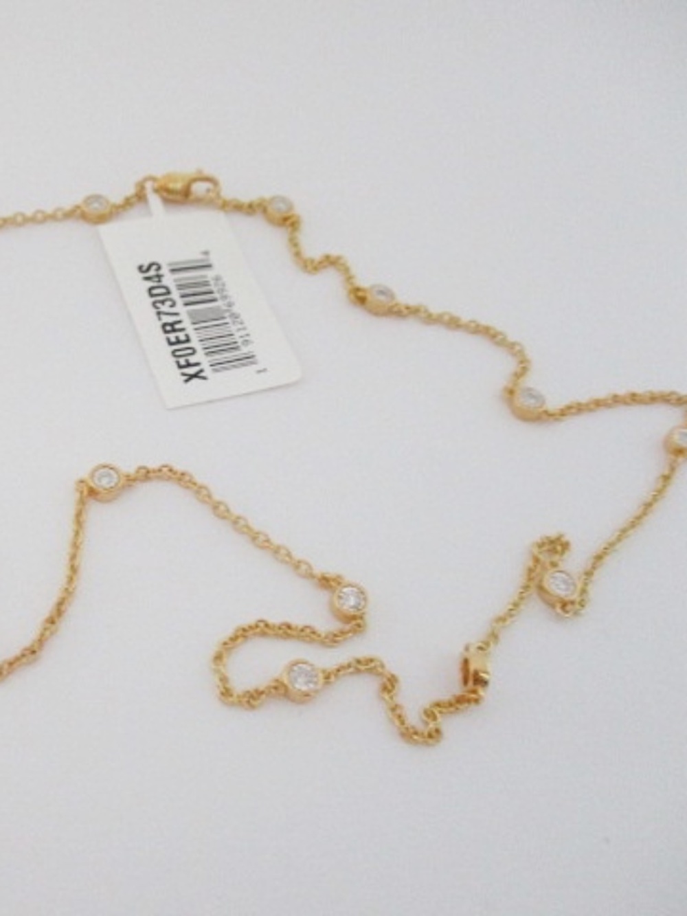EFFY - Sterling Silver Necklace